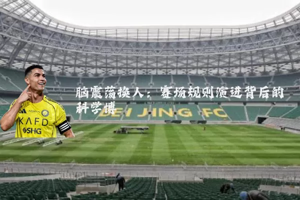 脑震荡换人:赛场规则演进背后的科学博弈
